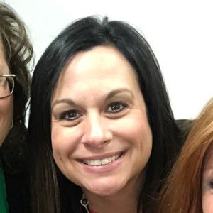 Meet your Posher, Marcy